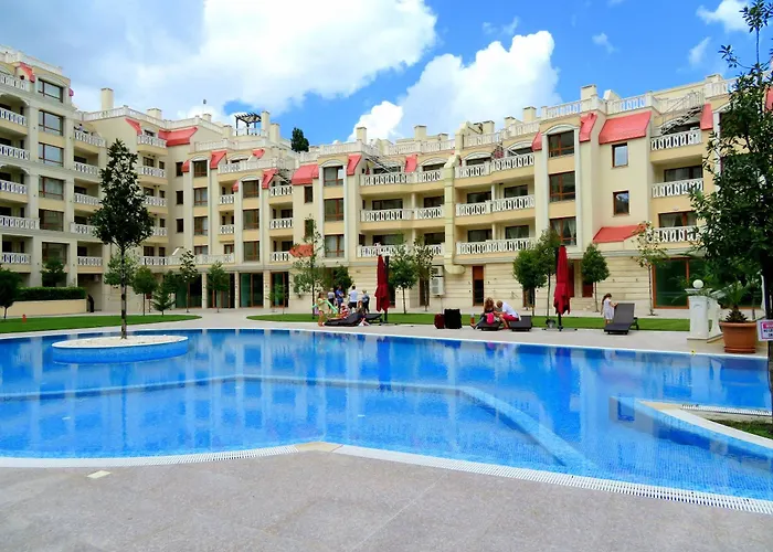 саут на плажа 2 - South On The 2 Варна