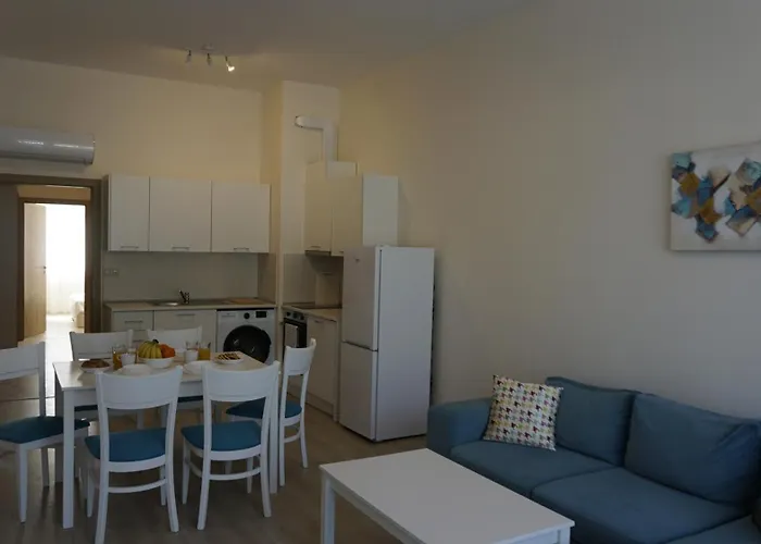 саут на плажа 2 - South On The 2 Варна