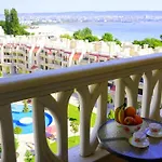 саут на плажа 2 - South On The 2 Apartamento Varna