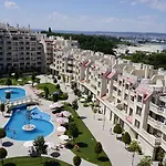 Apartamento саут на плажа 2 - South On The 2 Varna