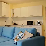 Apartamento саут на плажа 2 - South On The 2 Varna