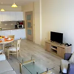 Apartamento саут на плажа 2 - South On The 2