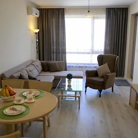 саут на плажа 2 - South On The 2 Apartament Warna