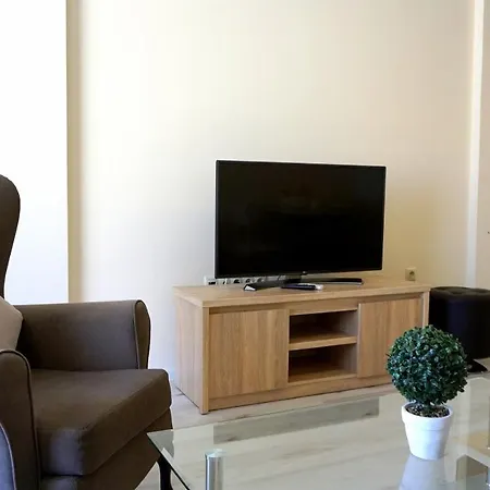 саут на плажа 2 - South On The 2 Apartament