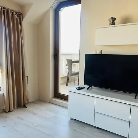 Apartament саут на плажа 2 - South On The 2