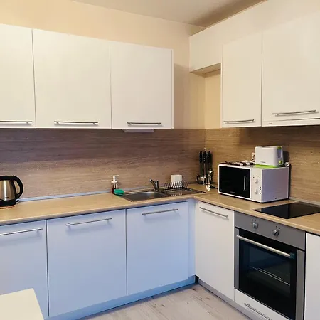 Apartament саут на плажа 2 - South On The 2 *