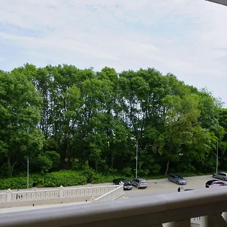 саут на плажа 2 - South On The 2 Apartament