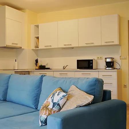 Apartament саут на плажа 2 - South On The 2 Warna