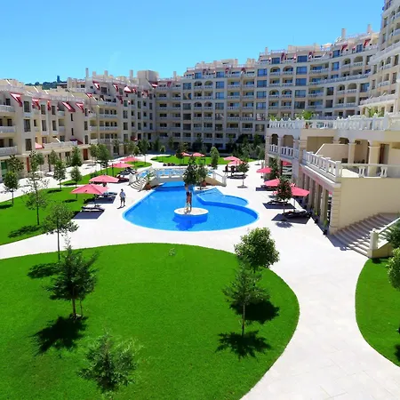 Appartamento саут на плажа 2 - South On The 2 Varna