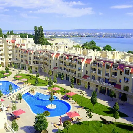 Apartament саут на плажа 2 - South On The 2