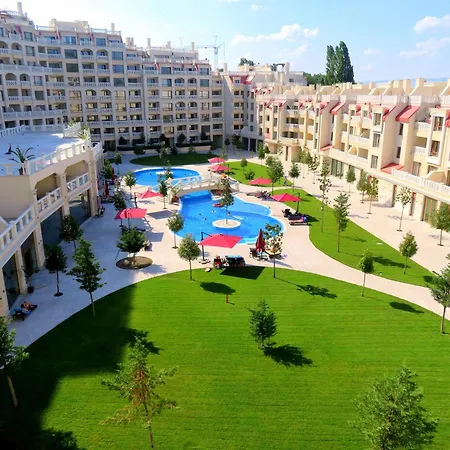 саут на плажа 2 - South On The 2 Daire Varna