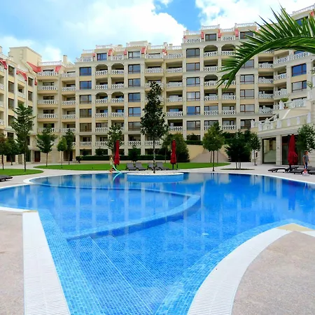 саут на плажа 2 - South On The 2 Appartamento Varna