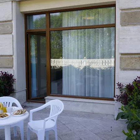 Apartament саут на плажа 2 - South On The 2 Warna