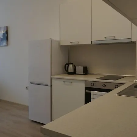 саут на плажа 2 - South On The 2 Apartamento *