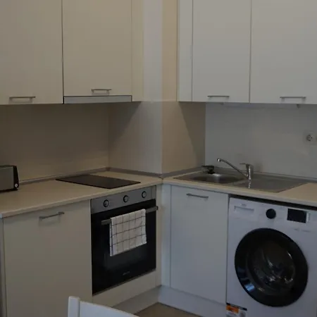 Apartment South On The *