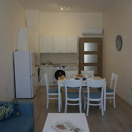саут на плажа 2 - South On The 2 Apartament Warna