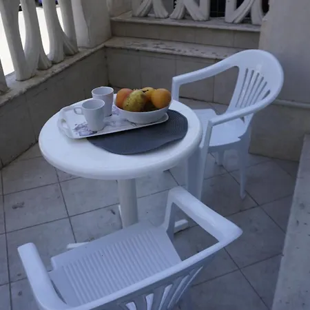 саут на плажа 2 - South On The 2 Apartament Warna