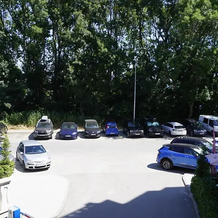 саут на плажа 2 - South On The 2 Apartament *
