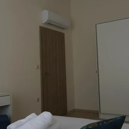 саут на плажа 2 - South On The 2 Apartament