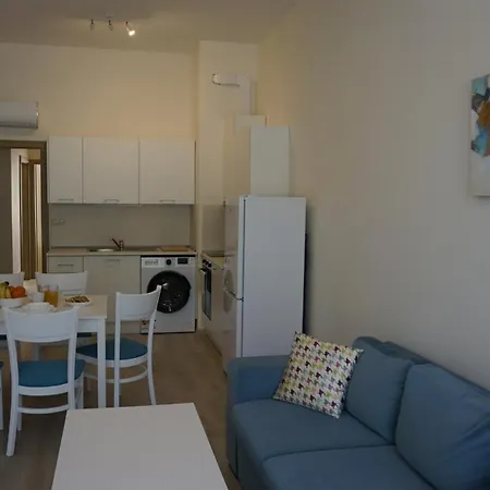 саут на плажа 2 - South On The 2 Apartament *