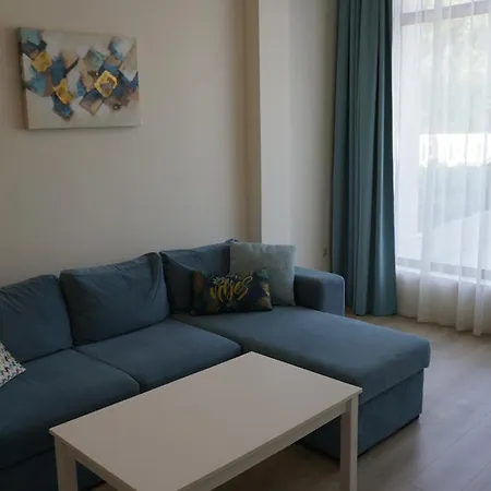 Apartament саут на плажа 2 - South On The 2 Warna