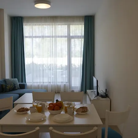 Apartament саут на плажа 2 - South On The 2 *