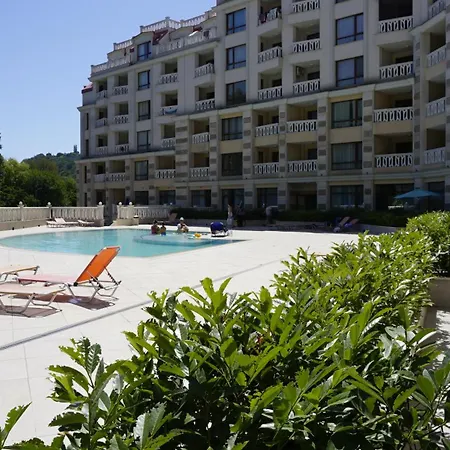 Apartament саут на плажа 2 - South On The 2